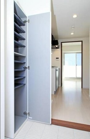 Wist新宿の物件内観写真